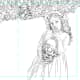 Thumbnail 1. Then I decide which girl looks best in the composition