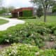 Landscaping in Mason Road Park