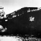 The light carrier Ryujo.