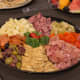 Meat and Cheese Party Platter