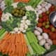 Veggie Party Platter