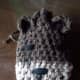 Teddy Bear Soap Sack/Soap Saver