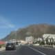 Muizenberg, Cape Town, South Africa