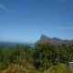 Between Simon's Town and Cape Point, South Africa