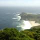 Dias Beach at Cape Point, South Africa