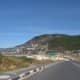 Simon's Town, Cape Peninsula, South Africa