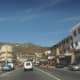 Fish Hoek, Cape Peninsula, South Africa