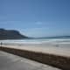 Fish Hoek, Cape Peninsula, South Africa