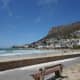 Fish Hoek, Cape Peninsula, South Africa