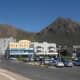 Muizenberg, Cape Town, South Africa