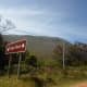 Between Simon's Town and Cape Point, South Africa