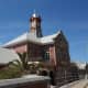 Muizenberg Station, Cape Town, South Africa