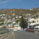 Fish Hoek, Cape Peninsula, South Africa