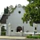 Strooidak Nederduitse Gereformeerde Kerk (Dutch Reformed Church), Paarl, South Africa