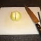Sliced Onion