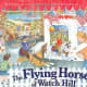 The Flying Horses of Watch Hill by Lynn Anderson