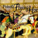 Feivel's Flying Horses (Kar-Ben Favorites) by Heidi Smith Hyde - Images are from amazon.com