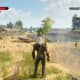 The Witcher 3 Gameplay