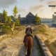 The Witcher 3 Gameplay
