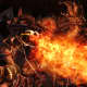 Dark Souls II Gameplay