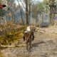 The Witcher 3 Gameplay