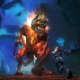 Kingdoms of Amalur: Reckoning Gameplay