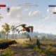 The Witcher 3 Gameplay