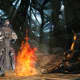 Dark Souls II Gameplay