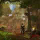 Kingdoms of Amalur: Reckoning Gameplay