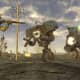 Fallout: New Vegas Gameplay