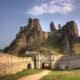 The Belogradchik Fortess' main gate