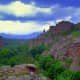 The Belogradchik Rocks