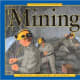 America at Work: Mining by Ann Love