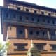 Palace of Prithvi Narayan Shah, the founder of modern Nepal