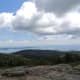 View from Cadillac Mtn