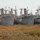 ship-cemetery-graveyards-bone-yards-junk-yards-ships-sent-to-die-images-information