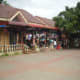 Souveneirs shops in Tagaytay.