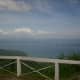 The scenic view of Taal Lake from Tagaytay City