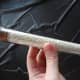 Test tube with candy