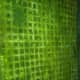 Picture of algae scrubber screen on 8/31/12