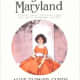 A Little Maid of Maryland by Alice Curtis