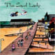 The Sand Lady: An Ocean City Maryland Tale by Corinne M. Litzenberg