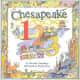 Chesapeake 1-2-3 by Priscilla Cummings