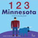 123 Minnesota: A Cool Counting Book (Cool Counting Books) Board book by Puck