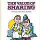 Value of Sharing: The Story of the Mayo Brothers (Value Tale) by Spencer Johnson
