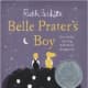 Belle Prater's Boy by Ruth White - Book images are from amazon.com.