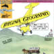 Virginia Geography (Chester the Crab) (Chester the Crab's Comix With Content) by Bentley Boyd