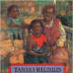 Tanya's Reunion by Valerie Flournoy