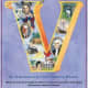 Virginia: An Alphabetical Journey Through History by Betty B. Shepard