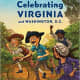Celebrating Virginia and Washington, D.C.: 50 States to Celebrate (Green Light Readers Level 3) by Marion Dane Bauer - Book images are from amazon.com.